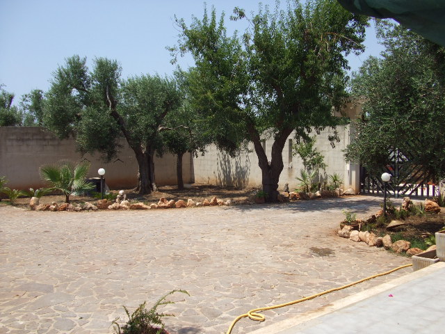 Villa Laura in affitto a Porto Cesareo